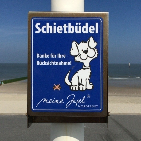 Schietbüdel