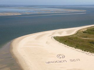 Weltnaturerbe Wattenmeer